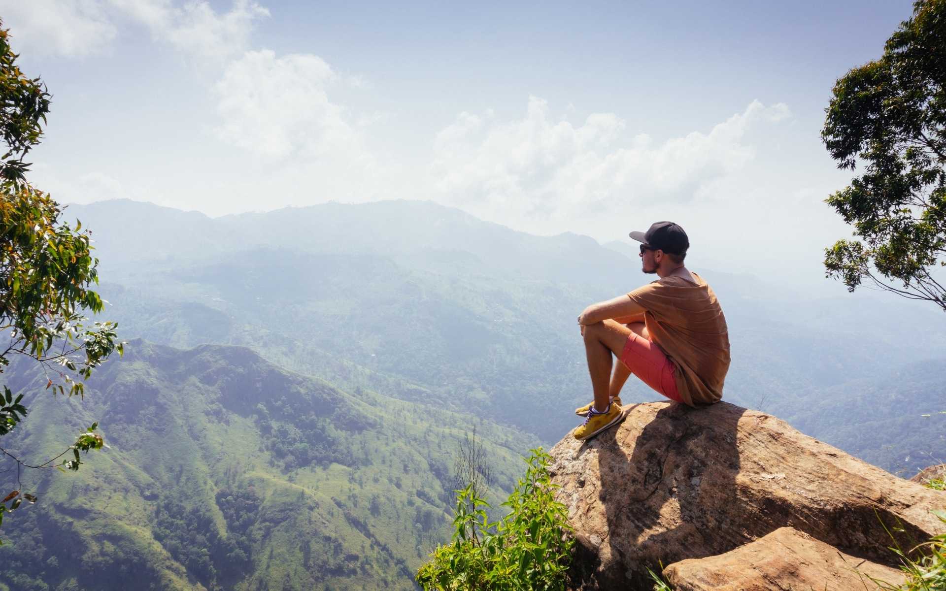 Hiking and Nature Walks