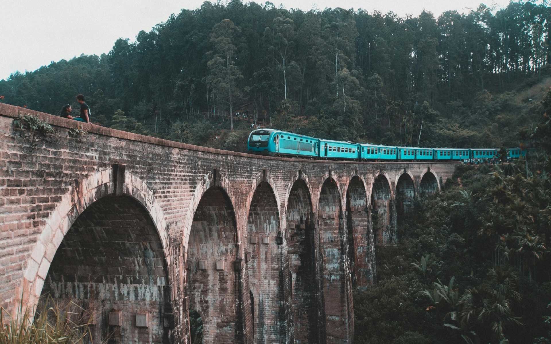 Kandy to Ella Travel and Itinerary Guide
