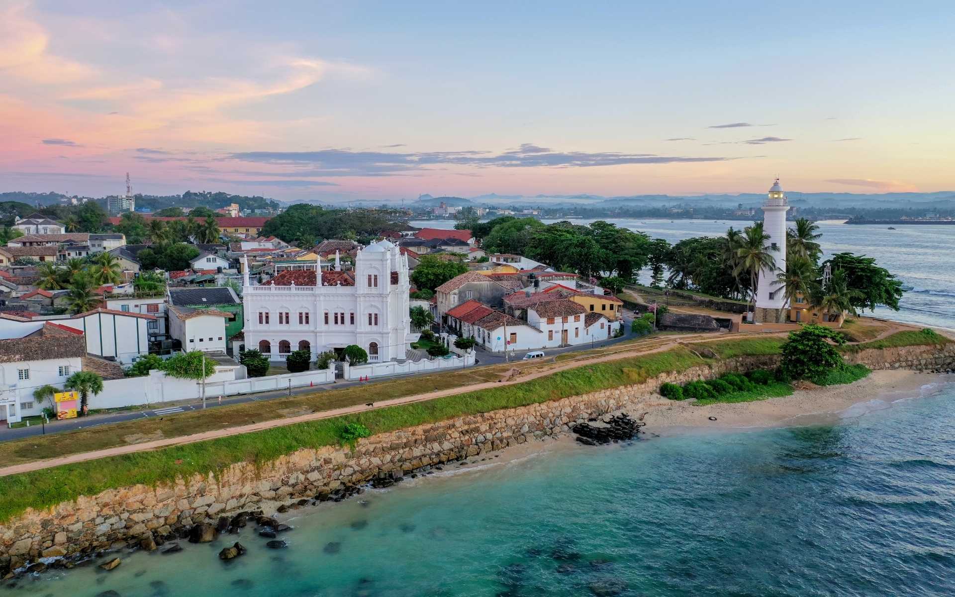 7-Day Essential Sri Lanka