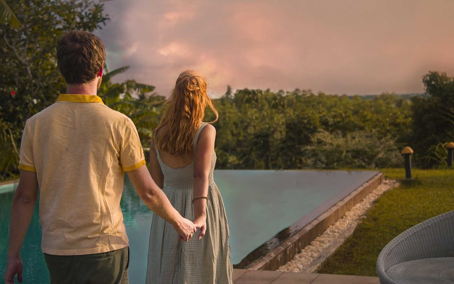 Sri Lanka Honeymoon Itinerary Ideas
