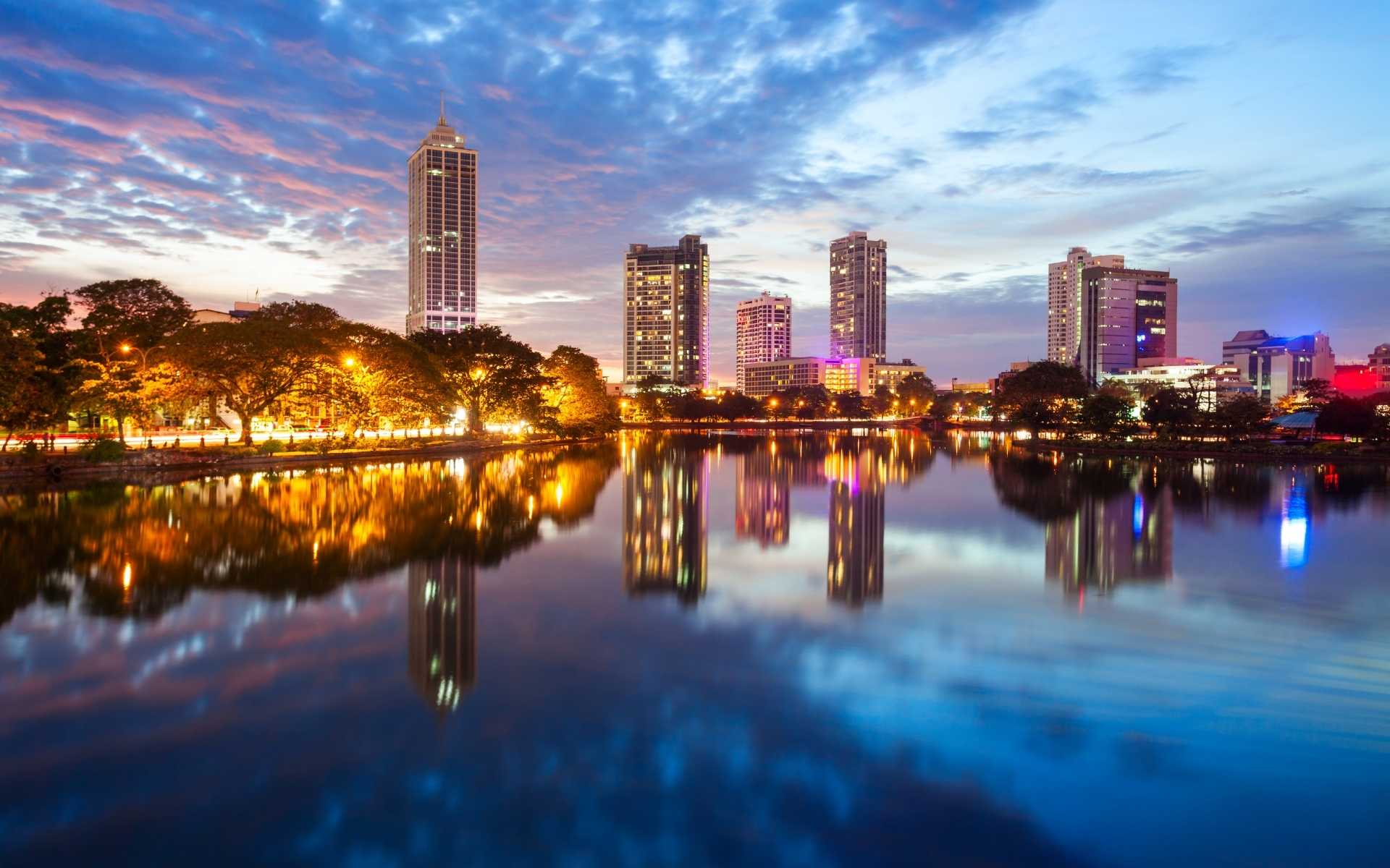 Colombo