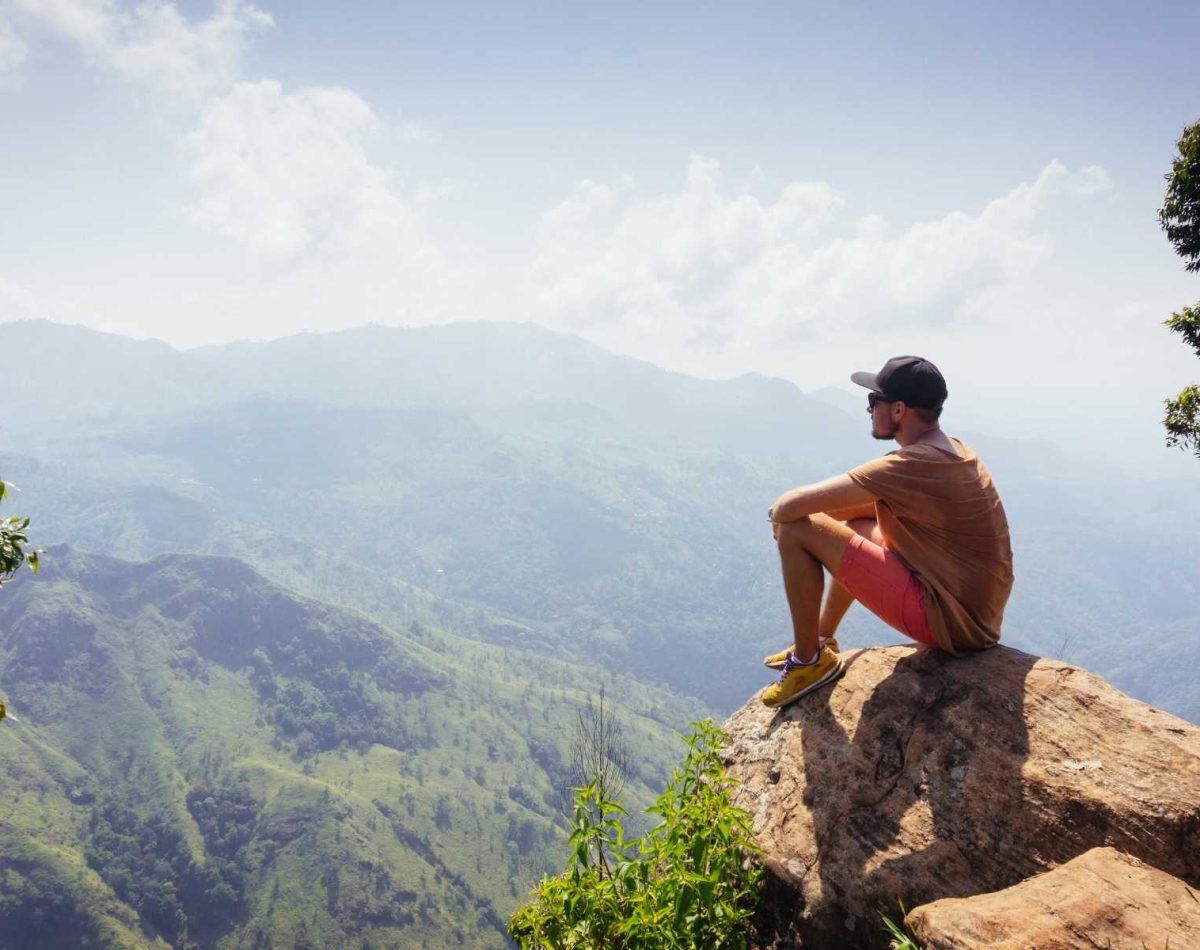 Adventure and Trekking