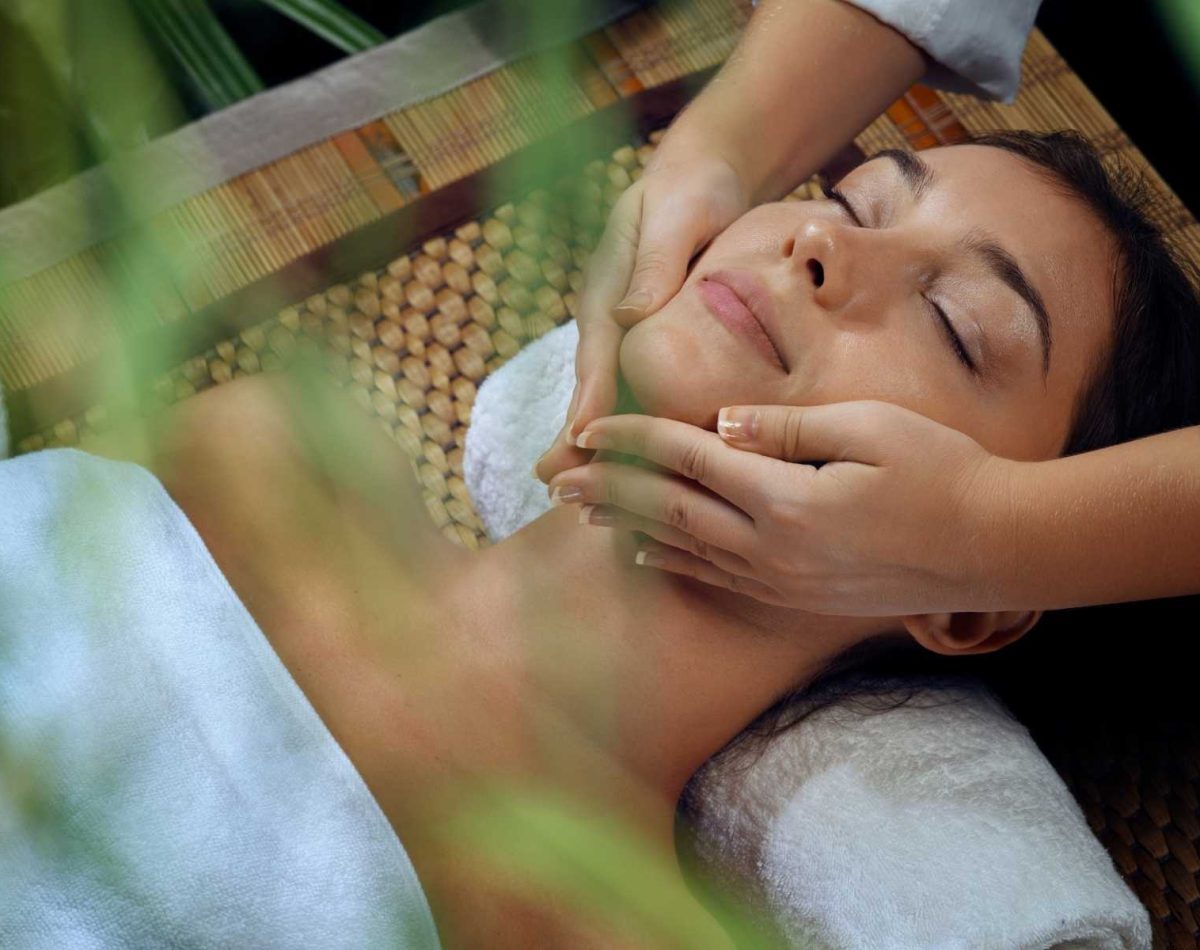 Ayurveda & Spa Retreat-1
